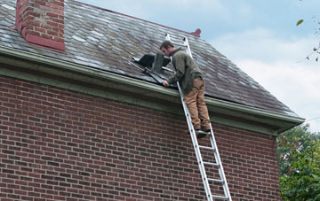 what affects urgent Wattisham Stone roof repairs