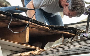 common causes of Wattisham Stone fascia damage