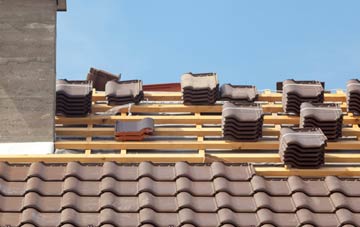 Wattisham Stone clay roofing costs