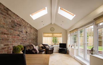 conservatory roof insulation Wattisham Stone, Suffolk