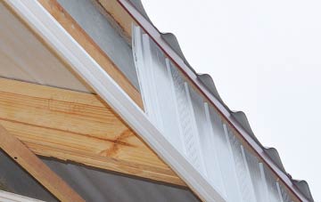 why Wattisham Stone fascia repairs are essential