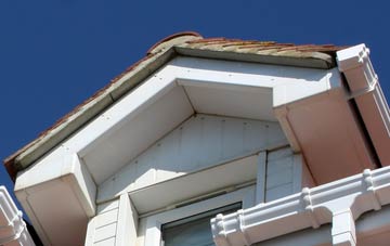 Wattisham Stone fascia installation costs