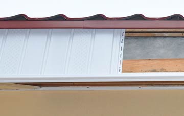 Wattisham Stone fascia repair costs