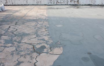Wattisham Stone fibreglass roof repair costs