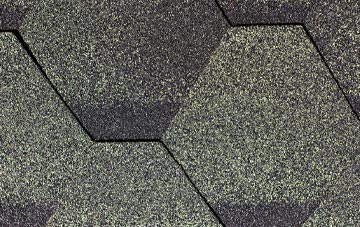 Wattisham Stone fibreglass shingle repairs