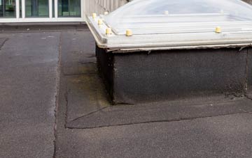 disadvantages of Wattisham Stone flat roofs