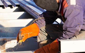 Wattisham Stone flat roofing options