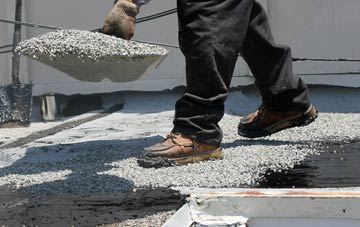 Wattisham Stone flat roofing companies