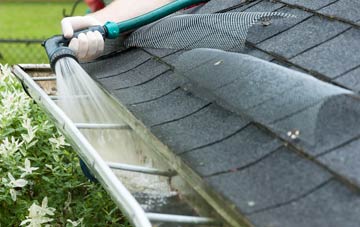 Wattisham Stone gutter cleaning costs