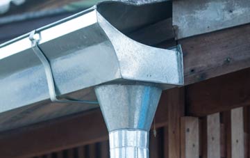 Wattisham Stone guttering companies
