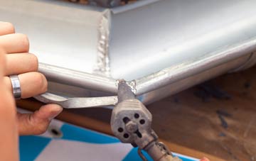 Wattisham Stone guttering repair quotes