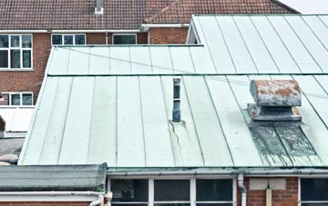 Wattisham Stone lead roofing costs