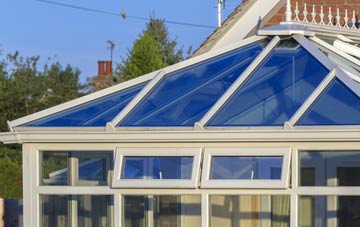 professional Wattisham Stone conservatory insulation
