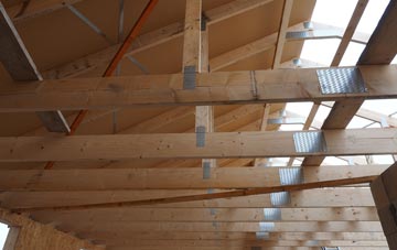 Wattisham Stone roof truss costs
