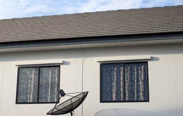 Wattisham Stone rubber roof costs
