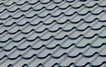 Wattisham Stone rubber roofing companies