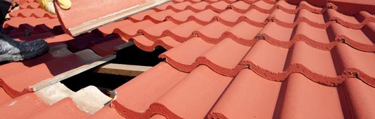 compare Wattisham Stone roof repair quotes