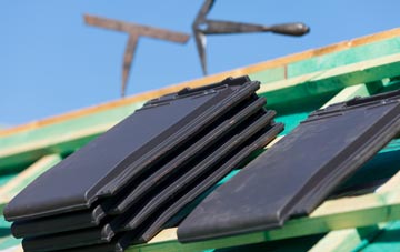 Wattisham Stone slate roof alternatives