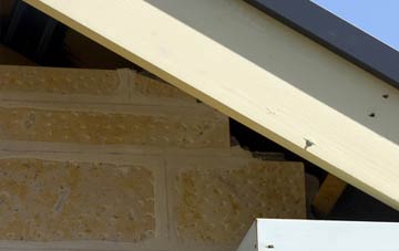 soffit repair Wattisham Stone