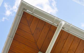 Wattisham Stone soffit types