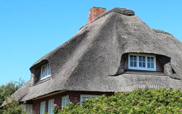 thatch roofing Wattisham Stone, Suffolk