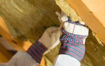 types of Wattisham Stone pitched roof insulation materials