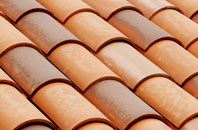 Wattisham Stone clay roofing
