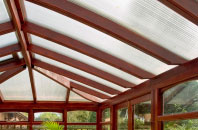 Wattisham Stone conservatory roofing insulation