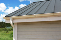Wattisham Stone fascia repair