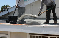 Wattisham Stone flat roofing repair