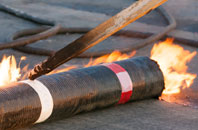 free Wattisham Stone flat roofing repair quotes