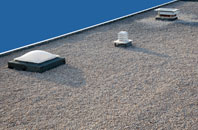 Wattisham Stone flat roofing