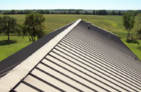 Wattisham Stone metal roof quotes