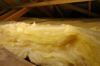 Wattisham Stone pitch roof insulation