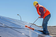 free Wattisham Stone roof cleaner quotes