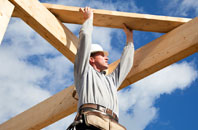 Wattisham Stone roof replacement work