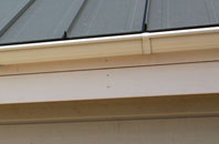 Wattisham Stone soffit repair